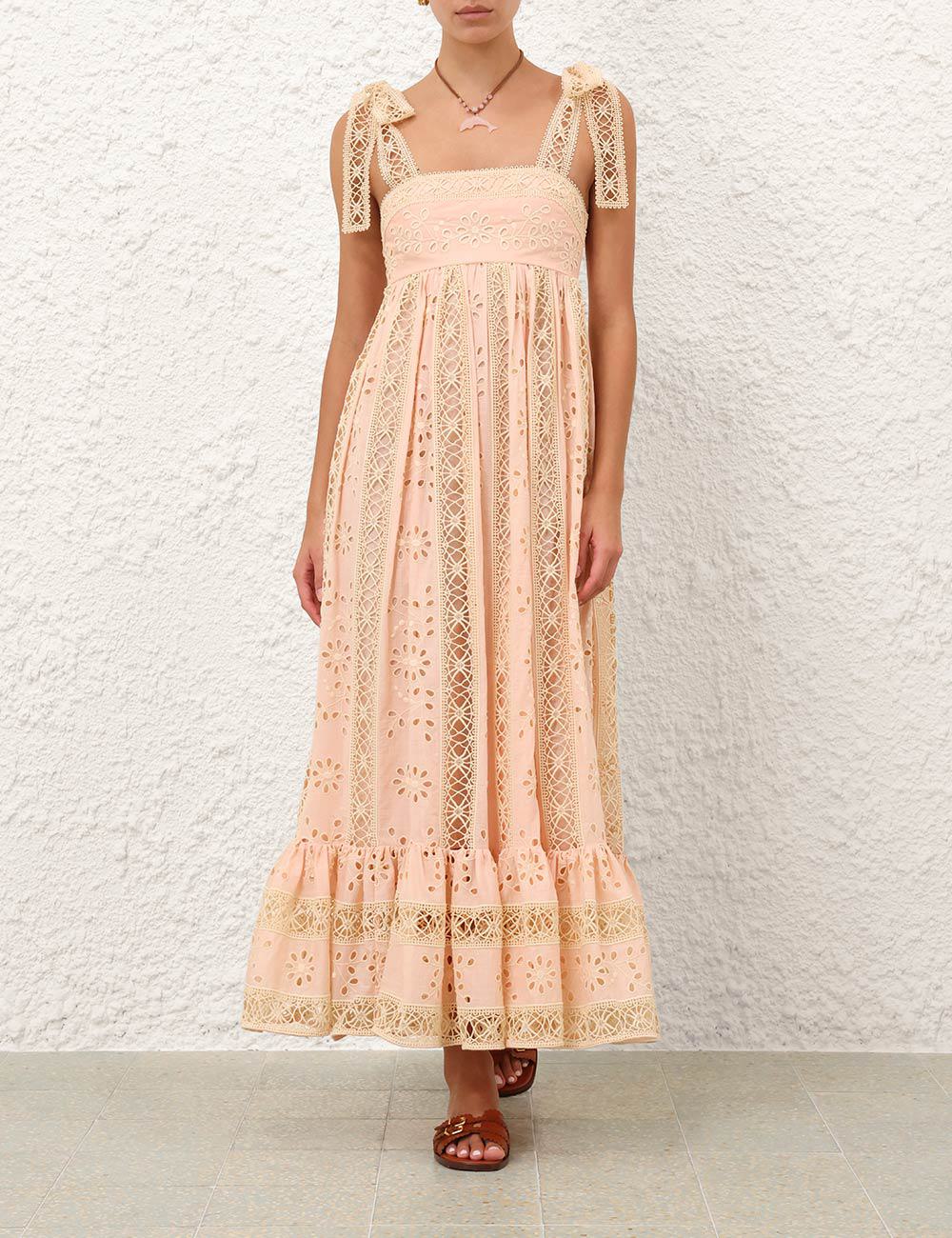 Awaken Texturerad Streck Maxi