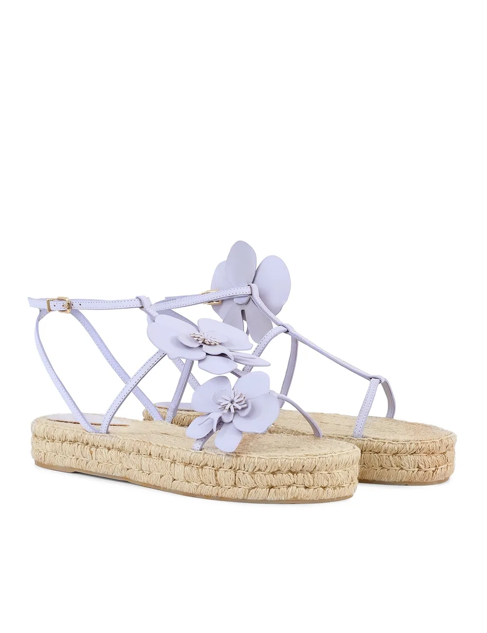 Orkid espadrille