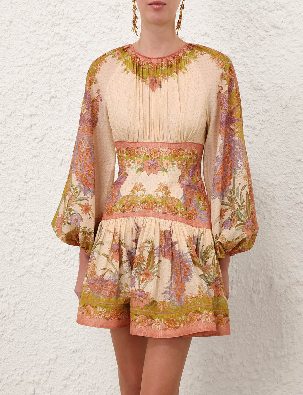 Indra-minidress