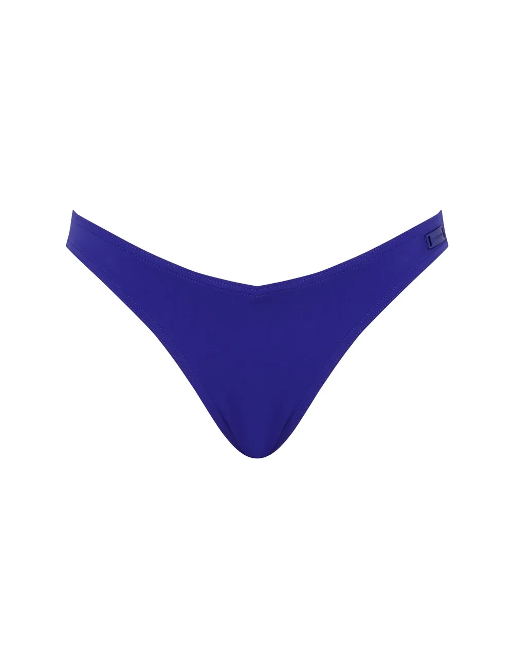 Separates V-bikinibag