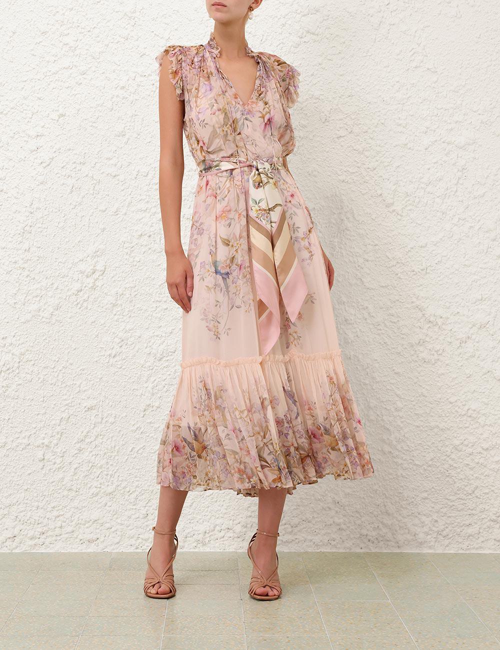 Rebellion Flutterdress