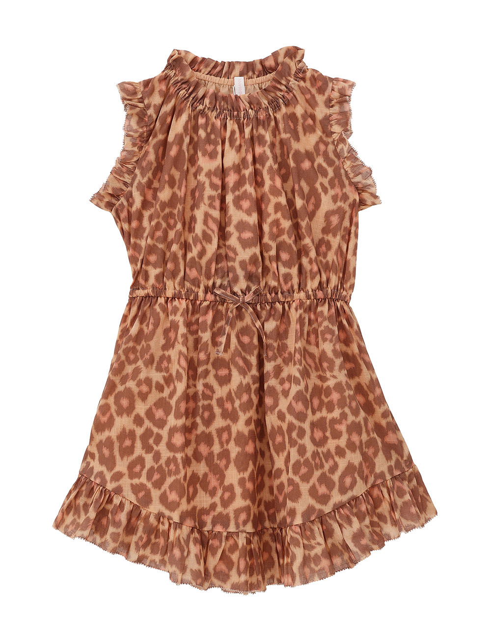 Patience Kids Flipdress