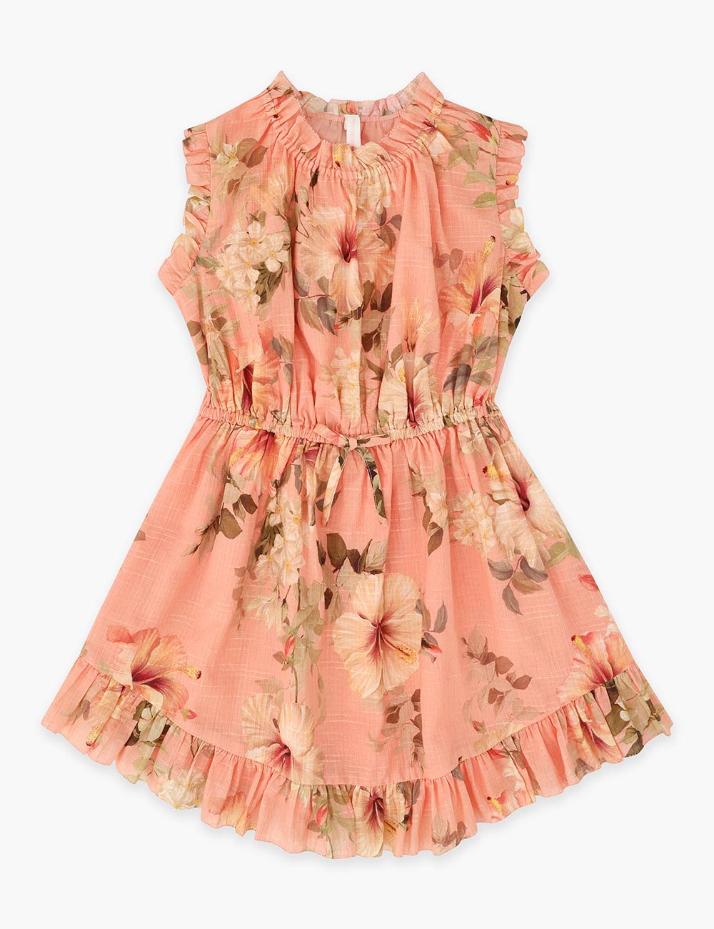 Mahon Kids Flip-dress