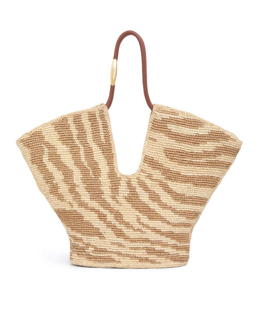 Goldentime Stor Tote