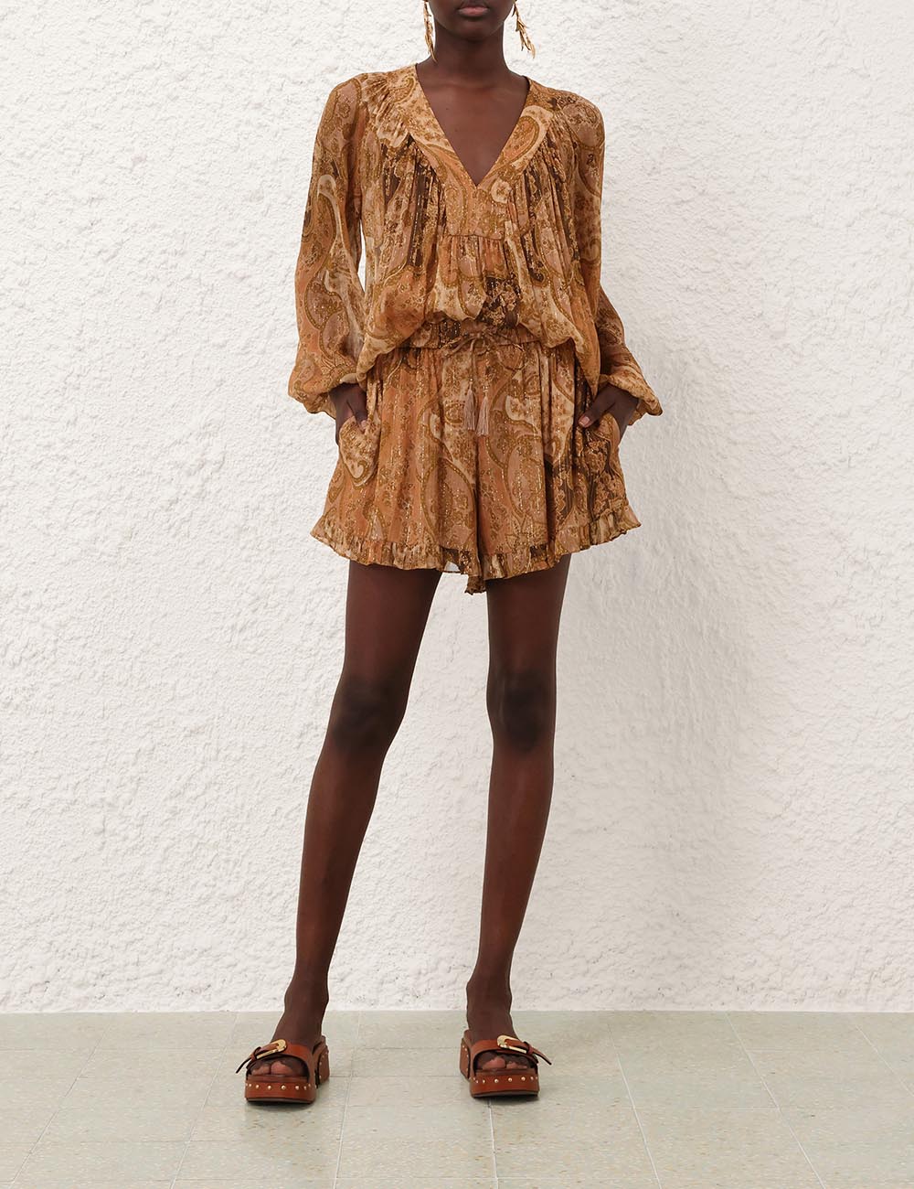 Carousel Flutter Short