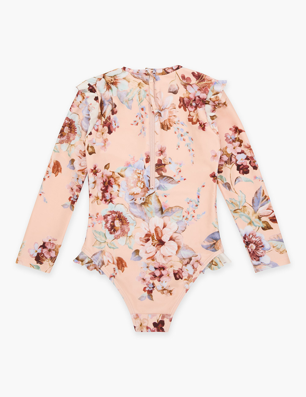 Awaken Kids Long Sleeve 1ST