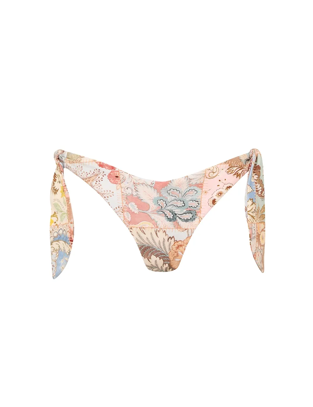 Daylight Tie Bikini-Bukser