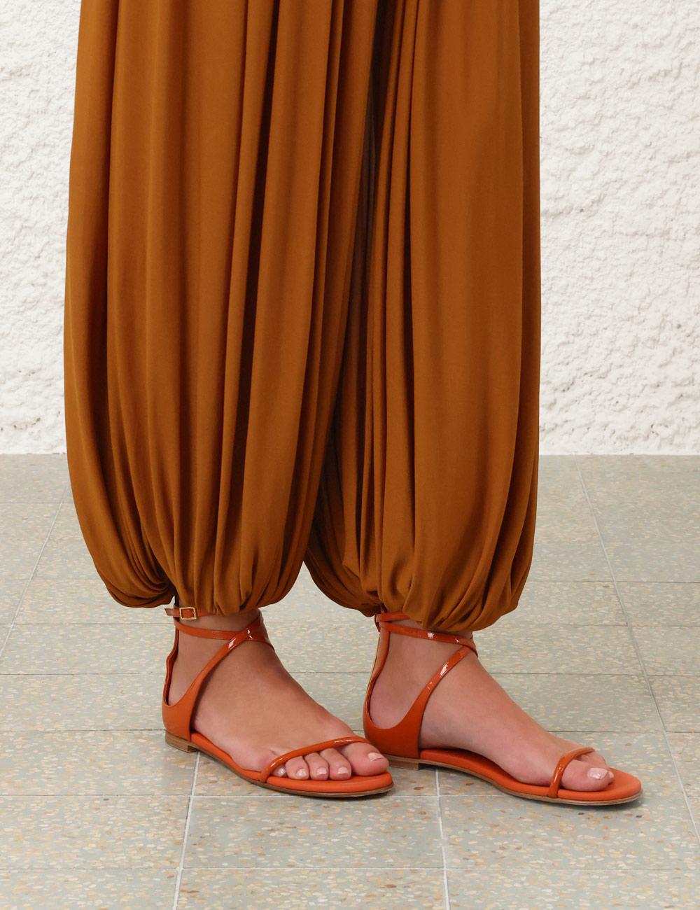 Lumi-sandal