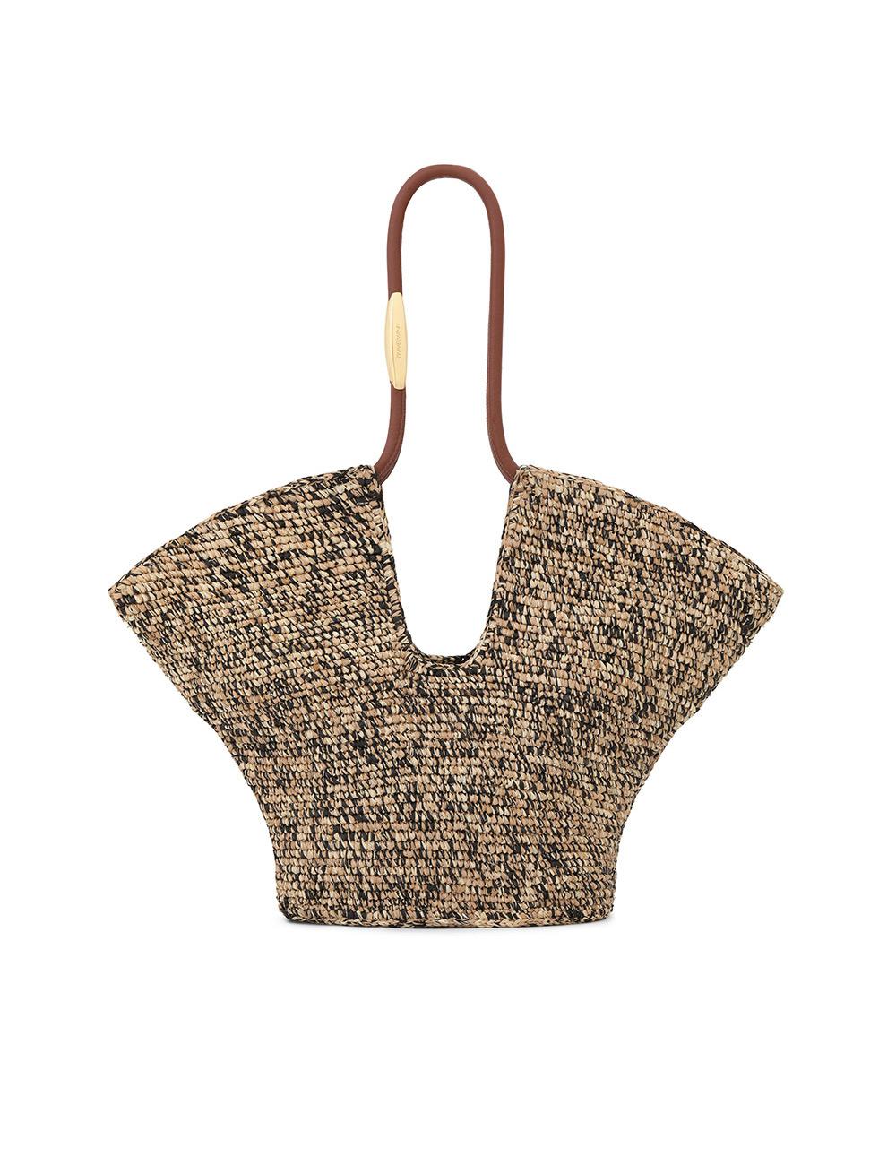 Goldentime Medium Tote
