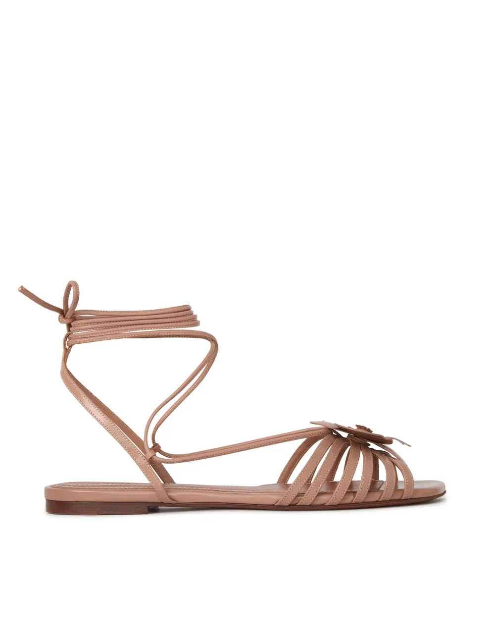 Orkid Sandal