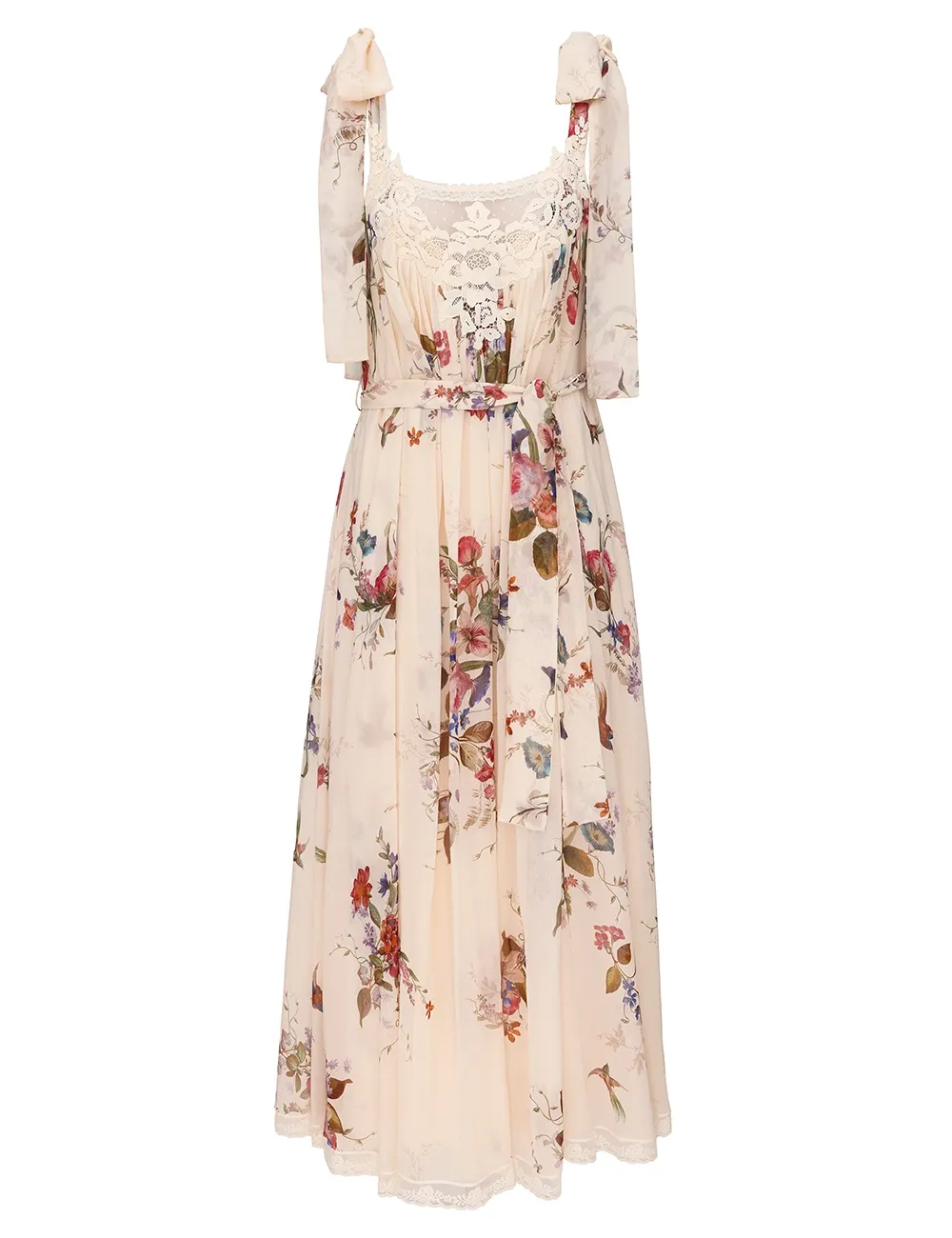 Tålamodslipdress