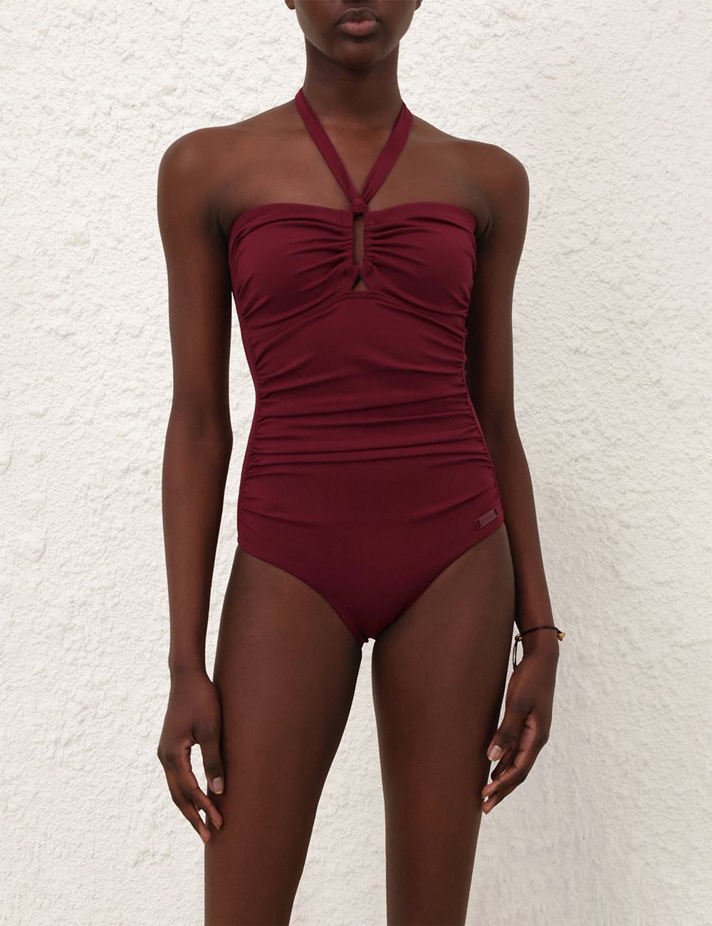 Swim Essentials Wide Link 1st