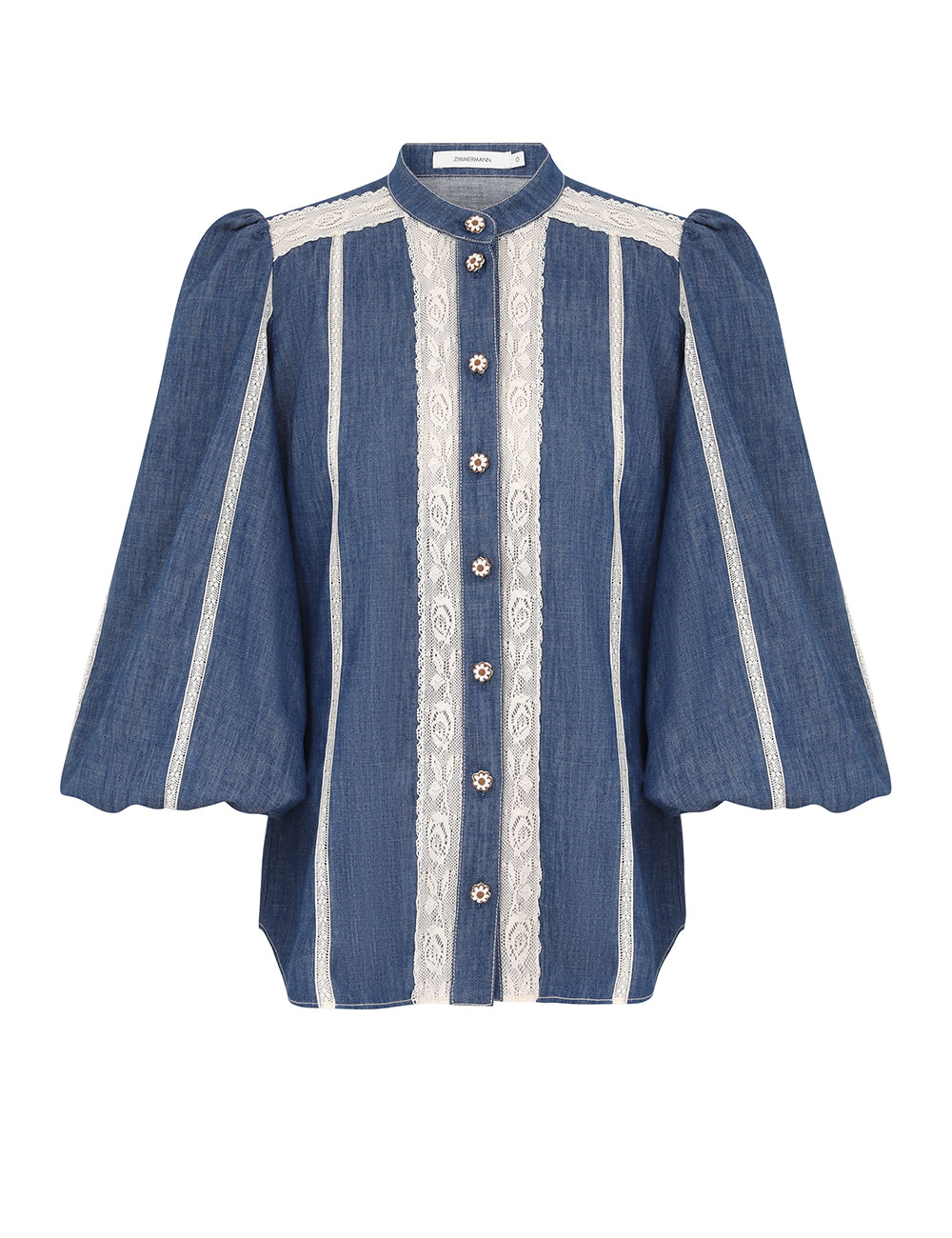 Awaken Denimshirt