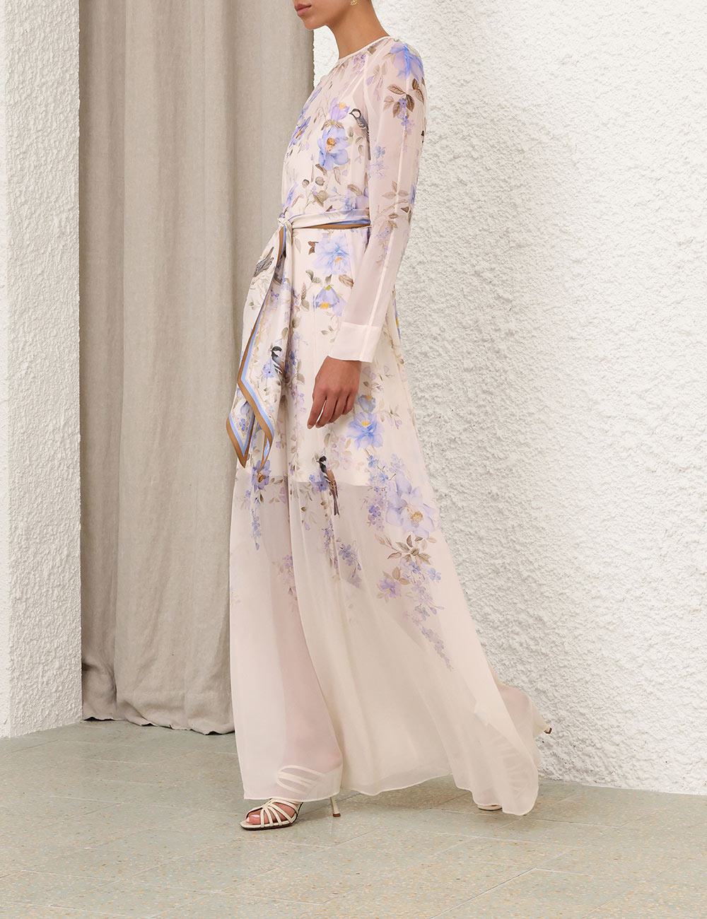 Luna-slipdress