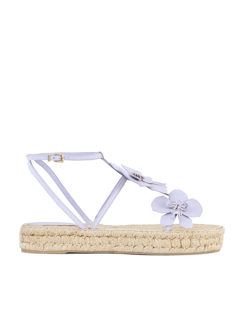 Orkid espadrille