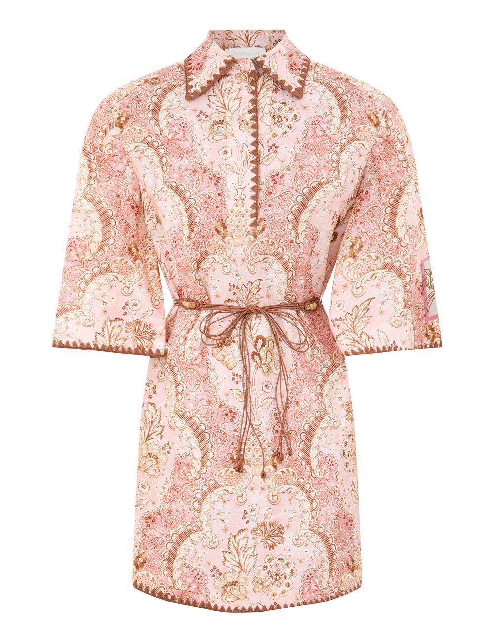 Daylight Tunic Mini