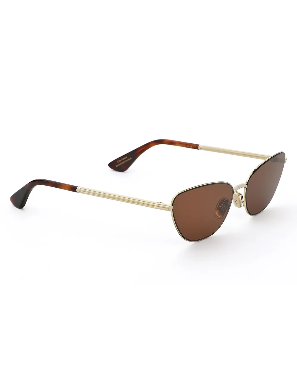 Ellis Cateye