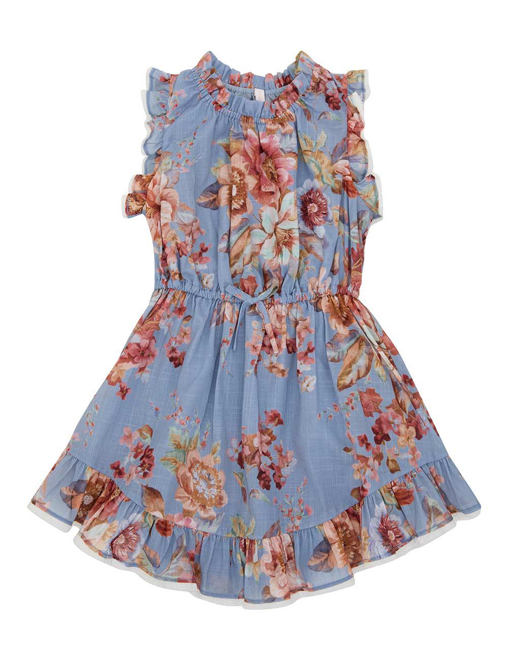 Awaken Kids Flipdress