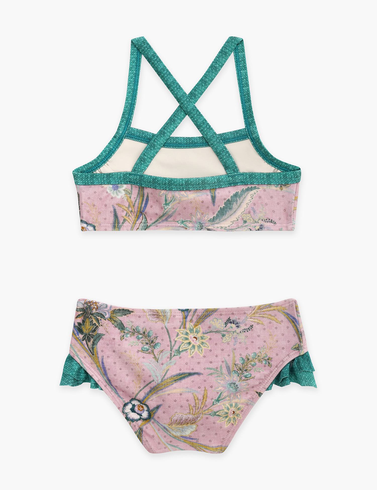 Indra Kids Kontrastbikini