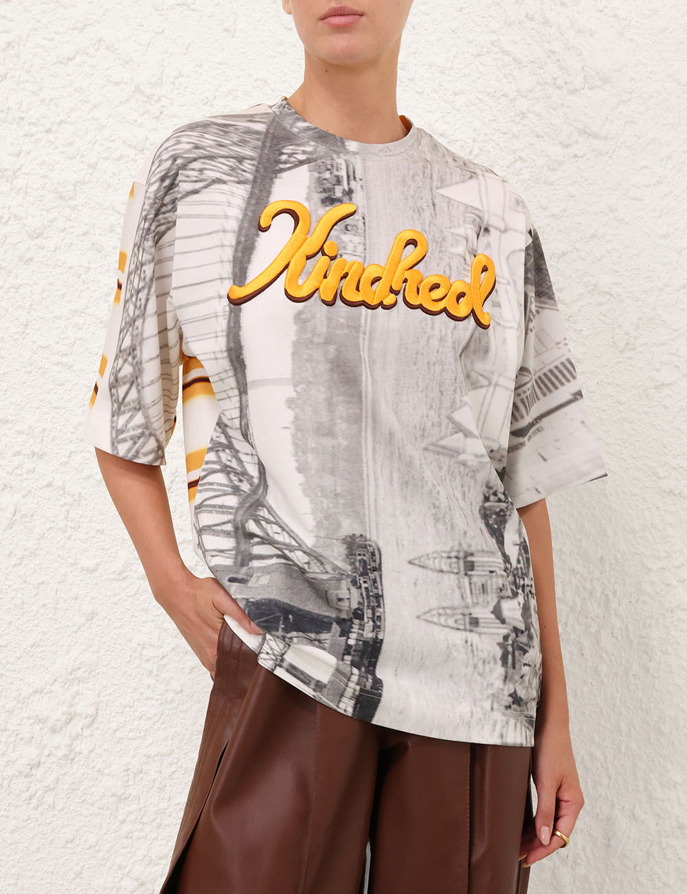 Alchemy Tee