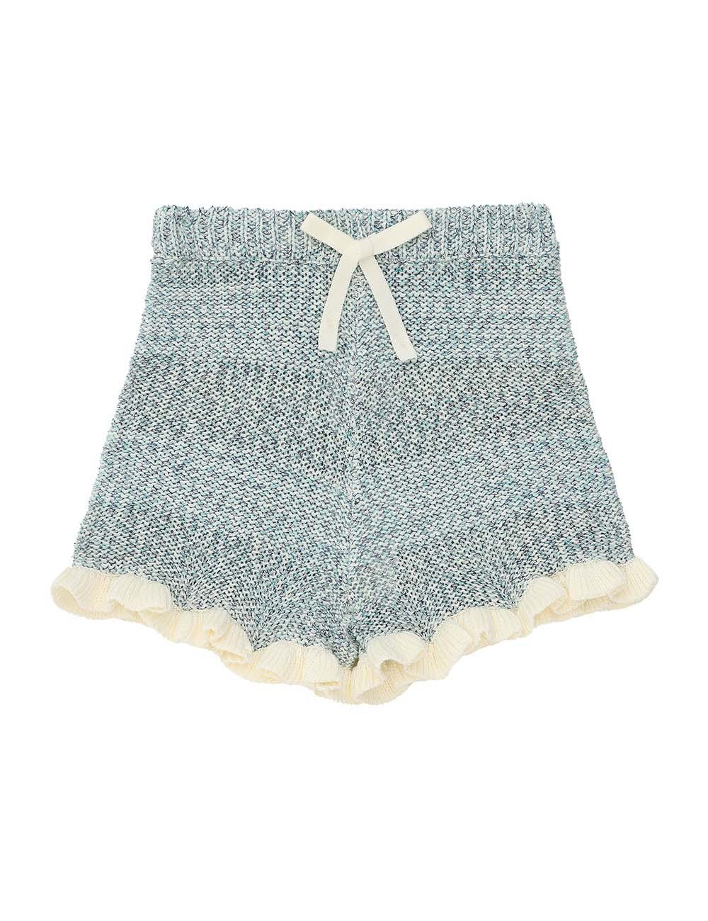 Patience Kids Strumpor i tr�d