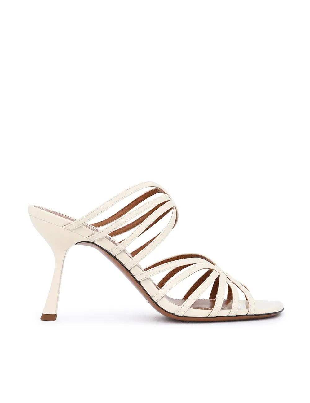 Zimmermann Aura Mule Sandal 85