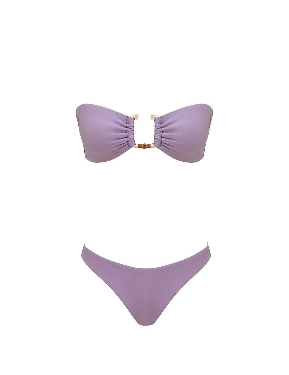 Indra Bambostrim Bikini