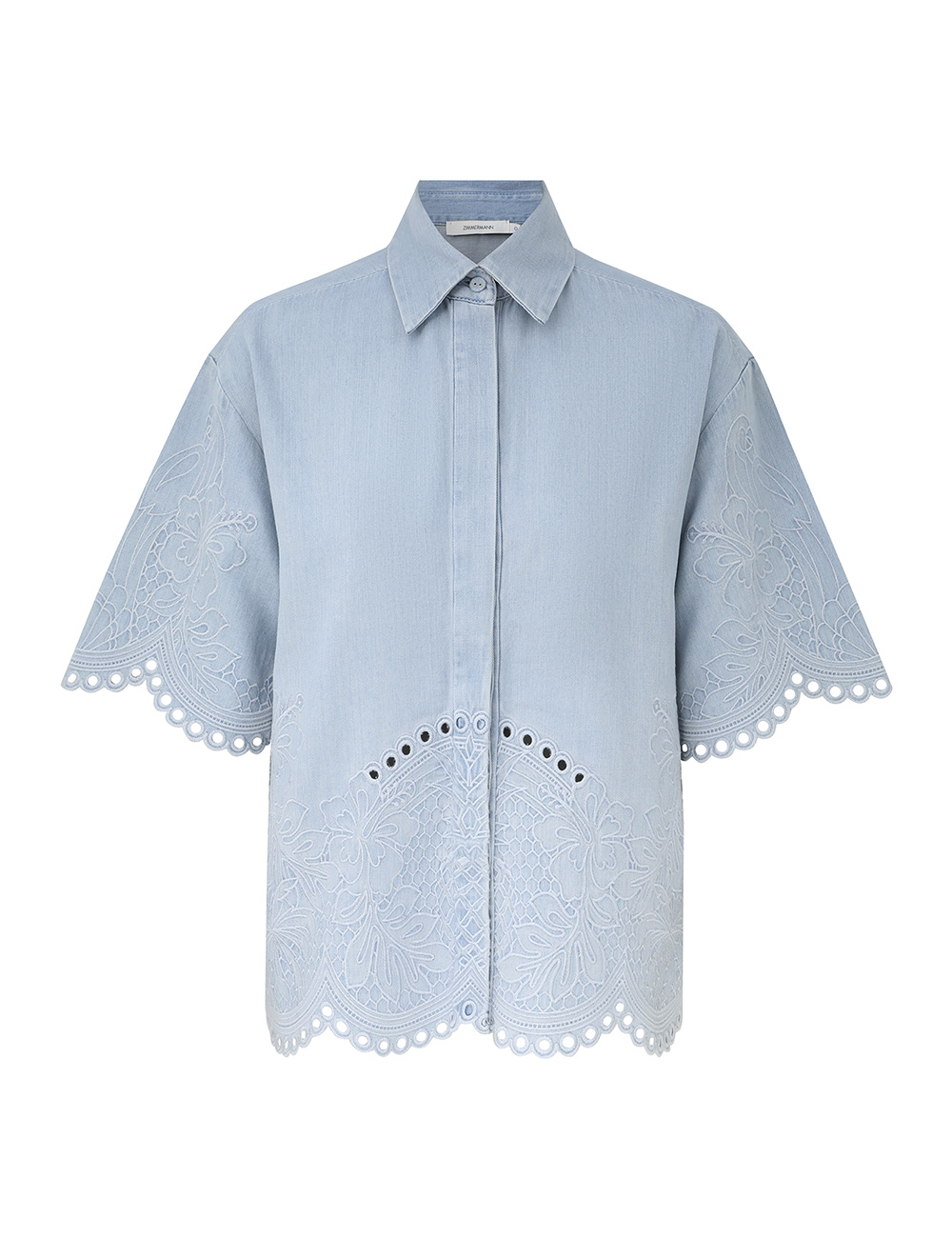 Daylight Denimshirt