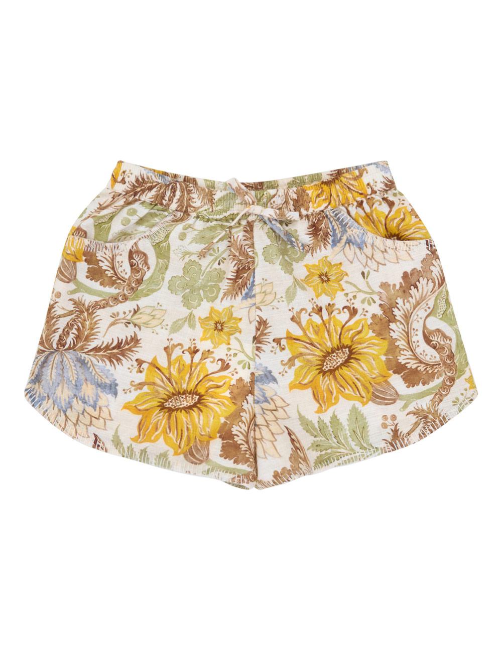 Daylight Kids Short