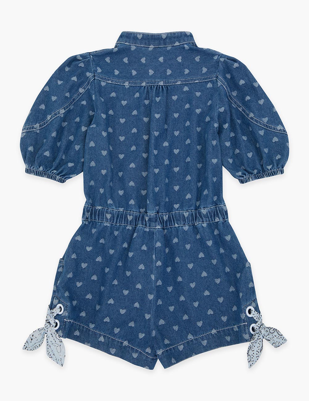 Awaken Kids Denim-klädsel