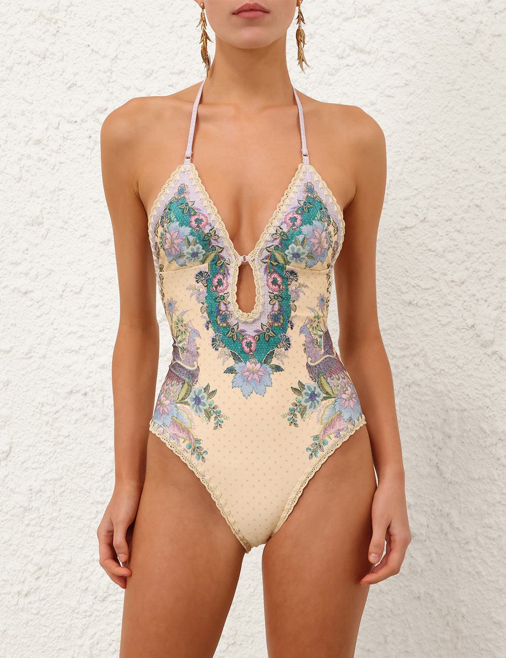 Indra Crochet Detail 1ST