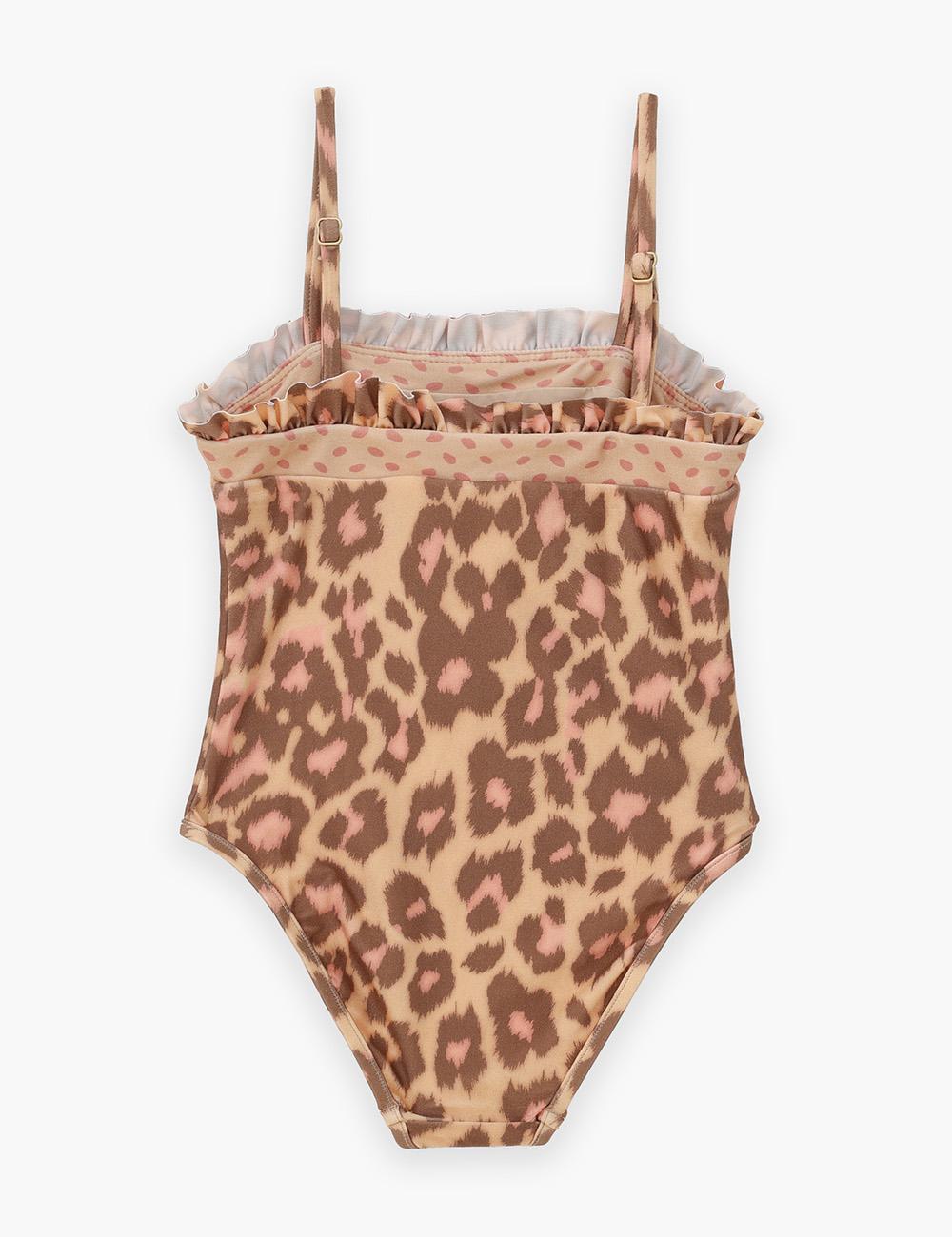 Patience Kids Bandeau 1st