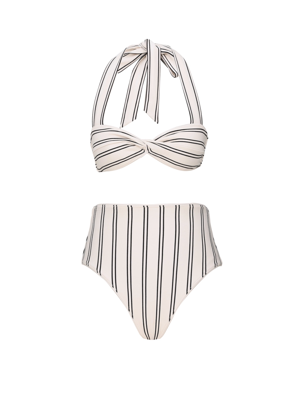 Daylight Twist-Bikini