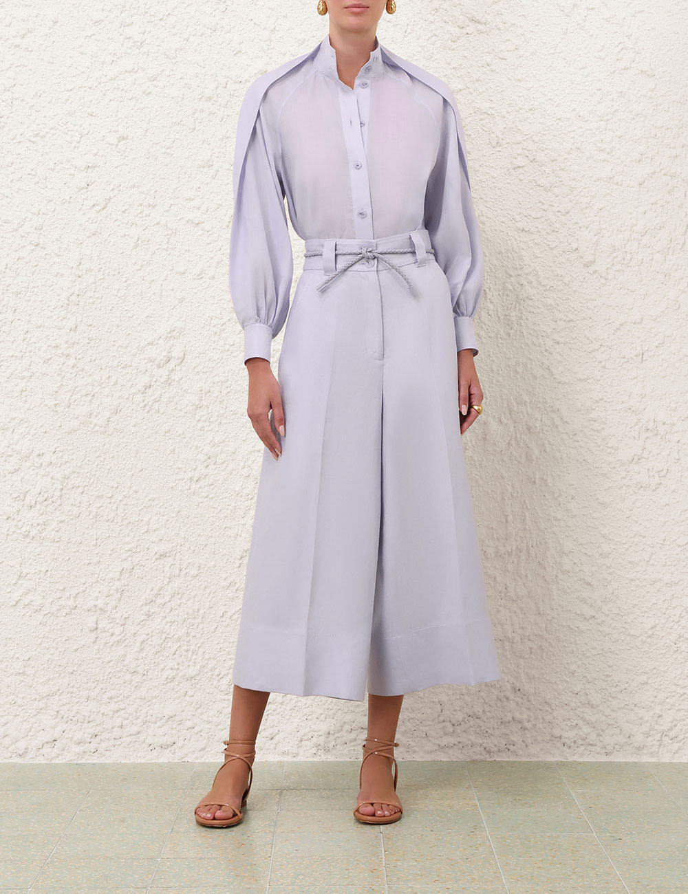 Luna Linne Culotte