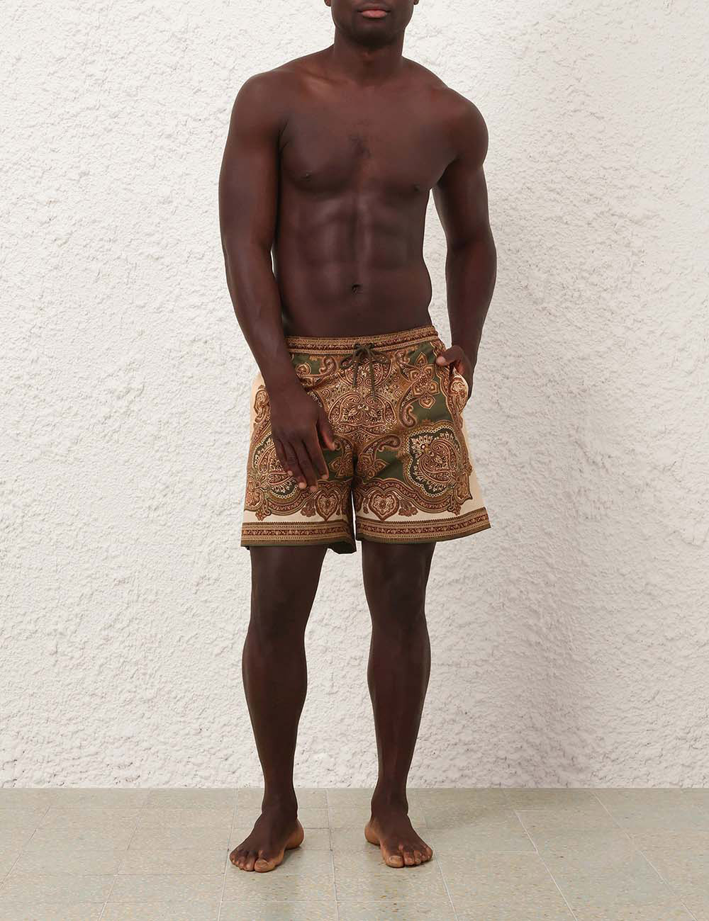 Mahon-mans boardshort