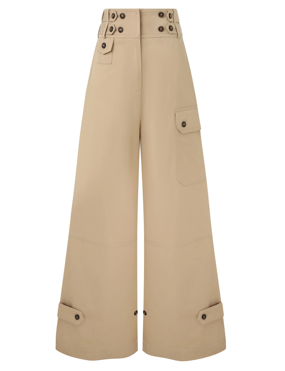 Rebellion Cargo Pant