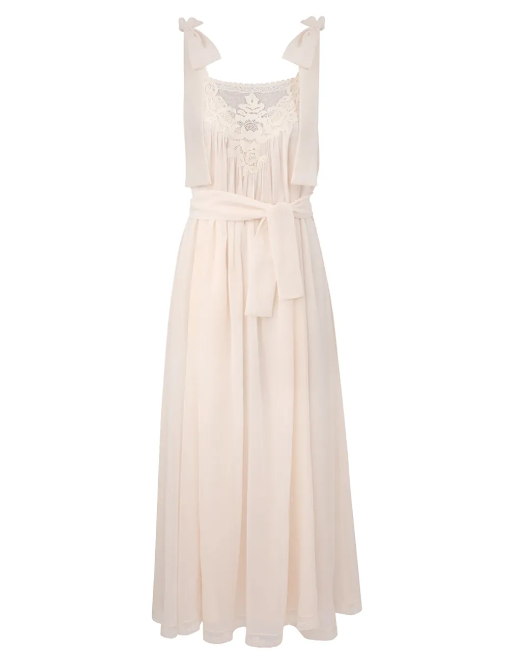Awaken-slipdress