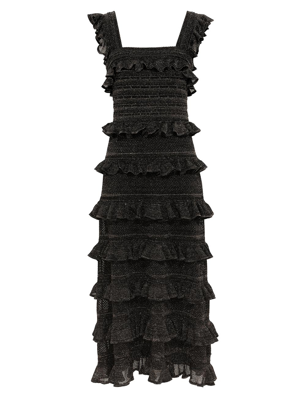 Luna Gille Frill Tankdress