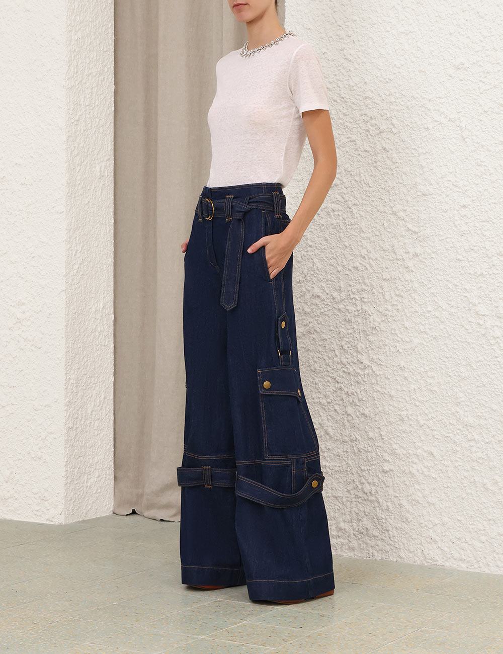 Denimcargojeans