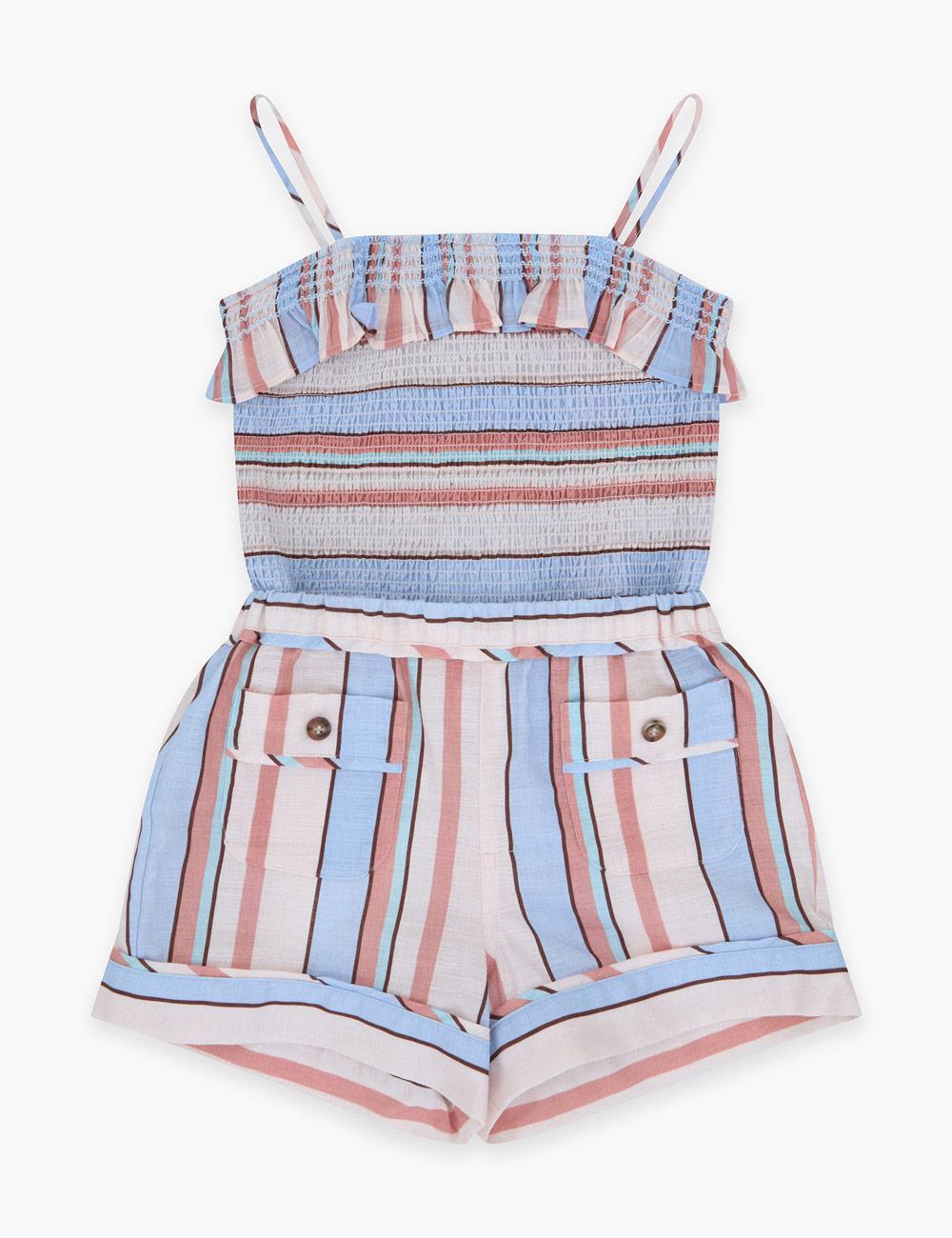 Daylight Kids Utility Short